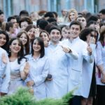 5 Best Medical Colleges in Armenia for Indian Students