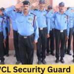 WCL Security Guard Recruitment 2024: Apply for Security Guard Post without Exam – A Golden Opportunity for 10th Pass Candidates