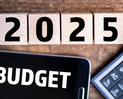 Highlights and Expectations from the Union Budget 2025